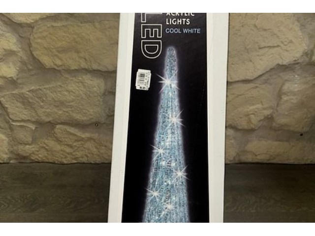 Led piramide - afbeelding 3 van  6