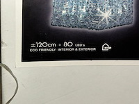 Led piramide - afbeelding 4 van  6