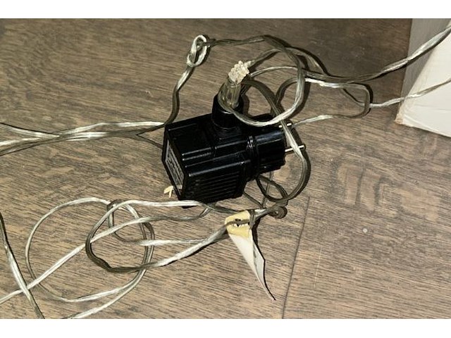 Led piramide - afbeelding 5 van  6