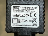 Led piramide - afbeelding 6 van  6