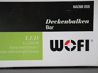 Led plafondlamp wofi - afbeelding 3 van  7