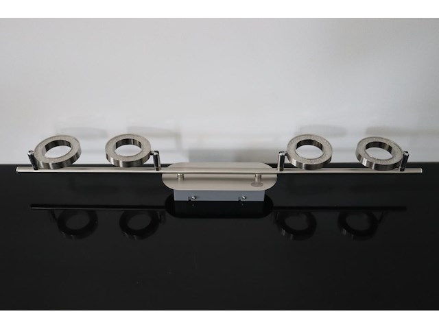 Led plafondlamp wofi - afbeelding 4 van  7