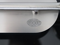 Led plafondlamp wofi - afbeelding 6 van  7