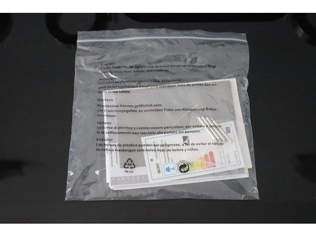 Led plafondlamp wofi - afbeelding 7 van  7