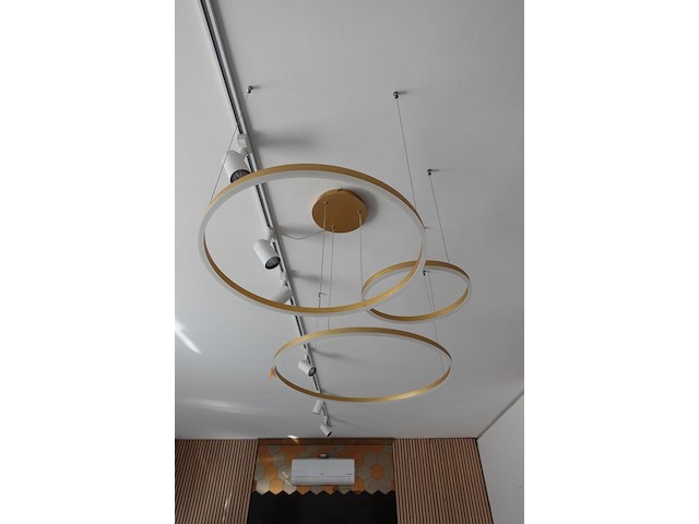 Led-plafondlamp - afbeelding 5 van  5
