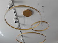 Led-plafondlamp - afbeelding 5 van  5