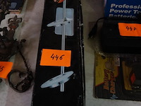 Led plafondverlichting - afbeelding 1 van  1