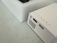 Led projector - afbeelding 3 van  3