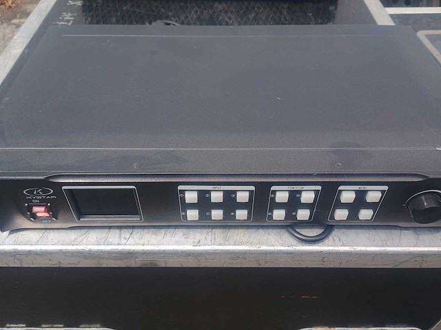Led prosessor - overige beeldapparatuur - afbeelding 2 van  3