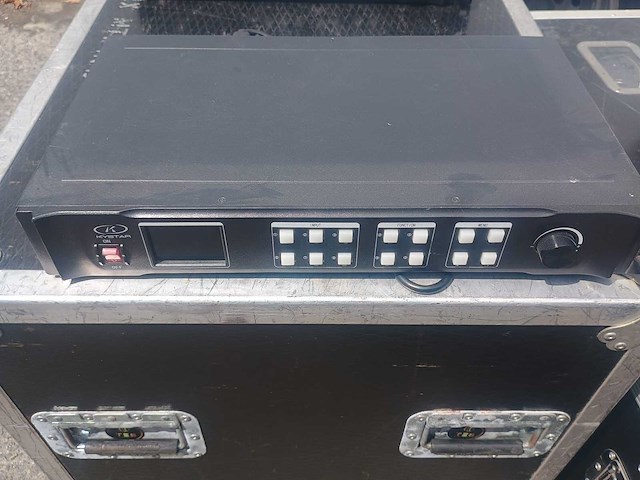 Led prosessor - overige beeldapparatuur - afbeelding 3 van  3
