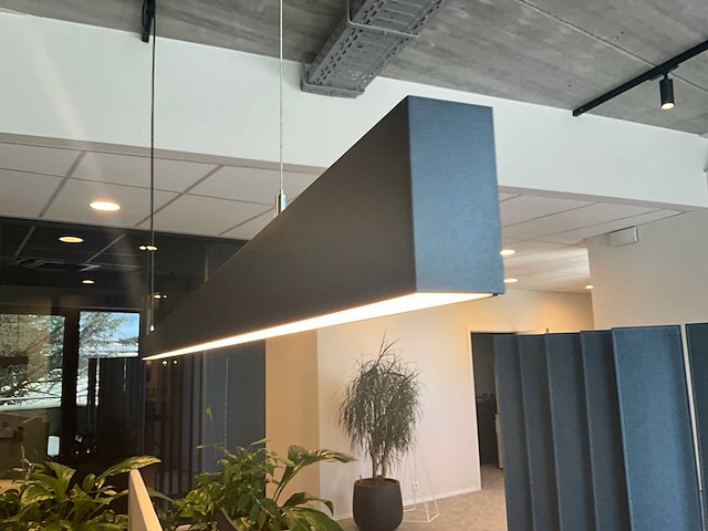 Led railbar (5x) - afbeelding 2 van  7