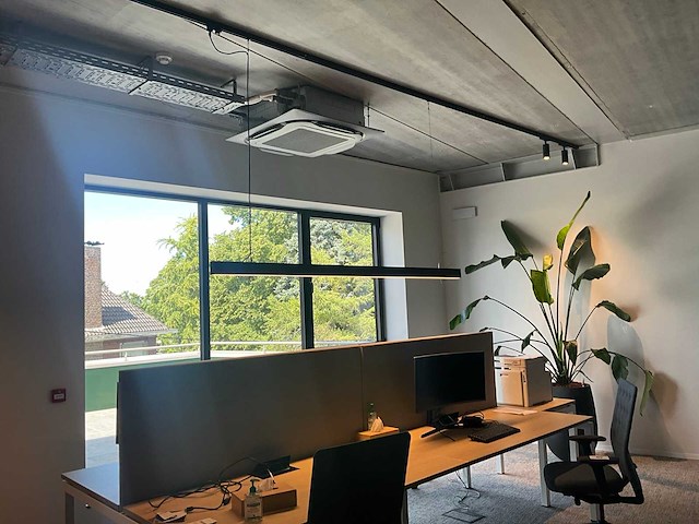 Led railbar (5x) - afbeelding 4 van  7