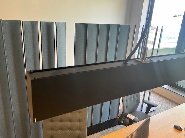 Led railbar (5x) - afbeelding 5 van  7