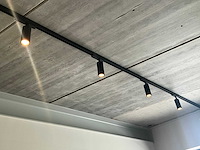 Led railspots (22x) - afbeelding 1 van  7