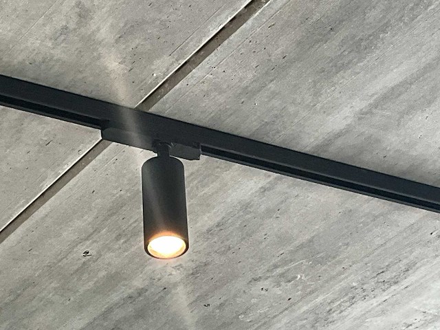 Led railspots (22x) - afbeelding 2 van  7