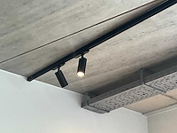 Led railspots (22x) - afbeelding 4 van  7