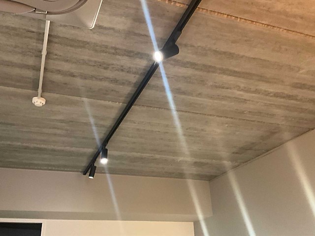 Led railspots (22x) - afbeelding 7 van  7