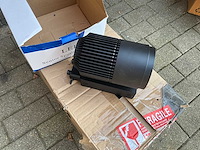 Led railspots 30w zwart | track lights | winkelverlichting | ongebruikt (10x) - afbeelding 2 van  3