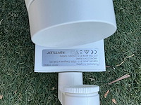 Led-railspots (41x) - afbeelding 3 van  14