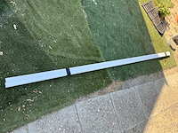 Led-railspots (41x) - afbeelding 1 van  14