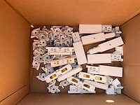 Led-railspots (41x) - afbeelding 11 van  14