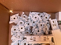 Led-railspots (41x) - afbeelding 12 van  14