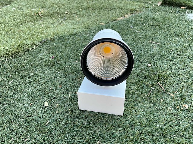 Led-railspots (41x) - afbeelding 14 van  14