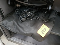 Led-ringlamp bresser - afbeelding 2 van  3