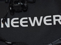 Led ringlamp neewer - afbeelding 2 van  2