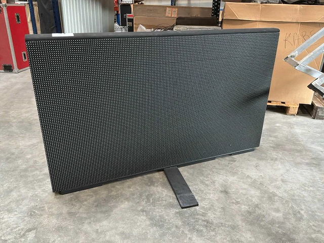 Led scherm - afbeelding 1 van  5