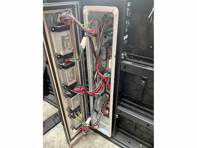 Led scherm - afbeelding 3 van  5