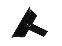 Led schijnwerper 200w – 6500k koud wit – ip65 waterdicht (x2) - afbeelding 3 van  5