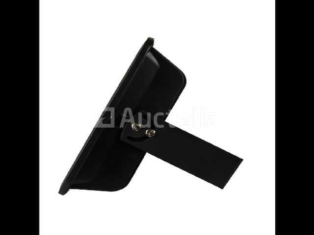 Led schijnwerper 200w – 6500k koud wit – ip65 waterdicht (x4) - afbeelding 1 van  5