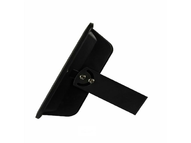 Led schijnwerper 200w – 6500k koud wit – ip65 waterdicht (x4) - afbeelding 4 van  6