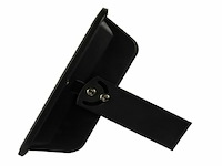 Led schijnwerper 200w – 6500k koud wit – ip65 waterdicht (x4) - afbeelding 4 van  6