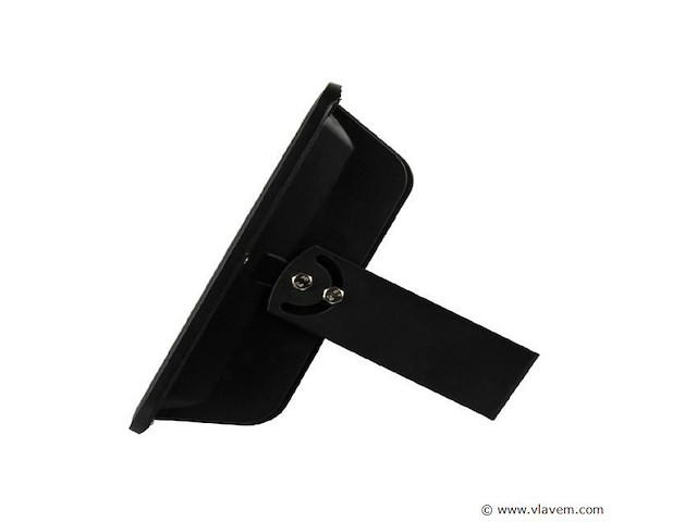 Led schijnwerper 300w – 6500kkoud wit – ip65 waterdicht (x2) - afbeelding 3 van  5