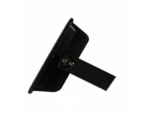 Led schijnwerper 300w – 6500kkoud wit – ip65 waterdicht (x2) - afbeelding 4 van  6