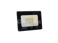 Led schijnwerper 30w – 6500k koud wit – ip65 waterdicht (x6) - afbeelding 1 van  4