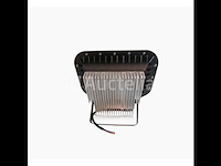 Led schijnwerper 50w – smd – 6500k koud wit – ip65 (x10) - afbeelding 3 van  4