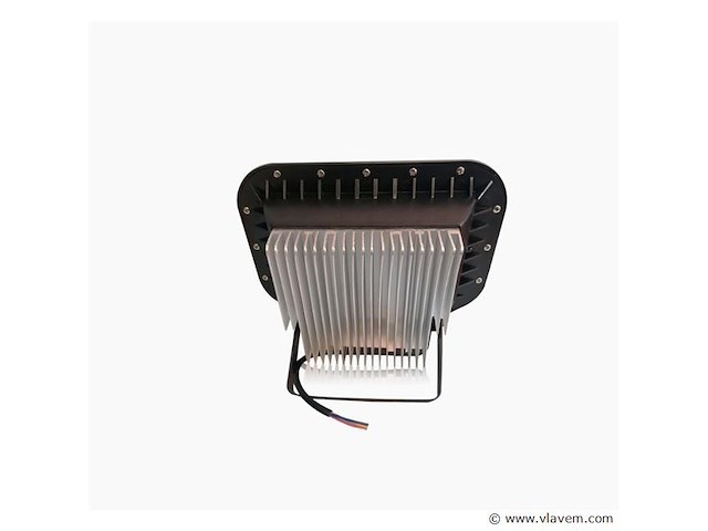 Led schijnwerper 50w – smd – 6500k koud wit – ip65 (x10) - afbeelding 2 van  4