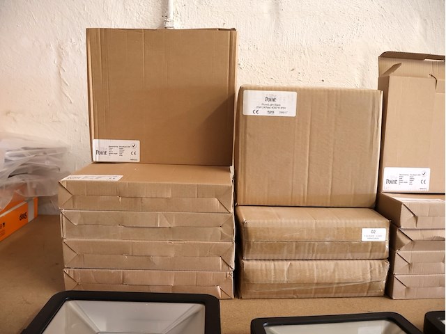 Led schijnwerper - afbeelding 4 van  9