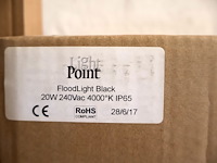 Led schijnwerper - afbeelding 6 van  9