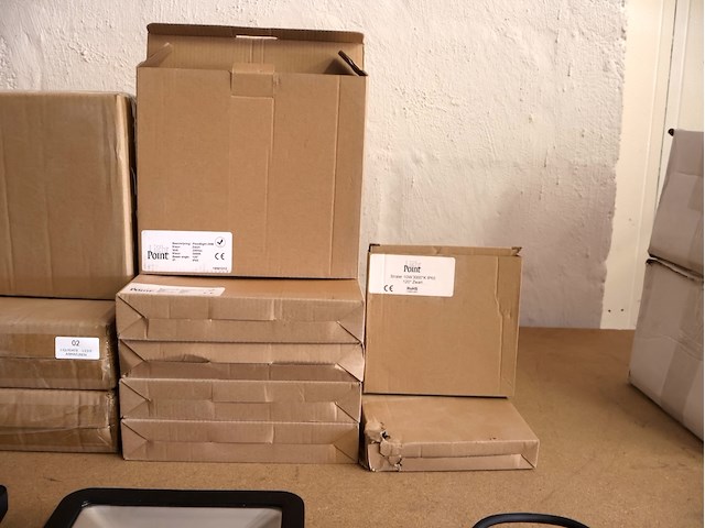 Led schijnwerper - afbeelding 7 van  9