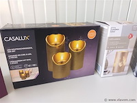 Led sfeerverlichting. 4 stuks - afbeelding 3 van  4