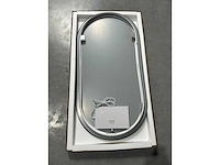 Led spiegel (1x) - afbeelding 1 van  1