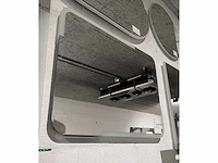 Led spiegel (1x)