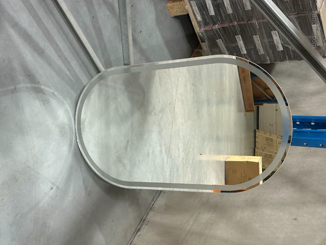Led spiegel ma5090f - afbeelding 1 van  3