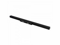 Led spot lineair op magnetische rail 48v - 20w - mora (x4) - afbeelding 4 van  6