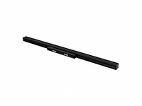 Led spot lineair op magnetische rail 48v - 20w - mora (x8) - afbeelding 4 van  6