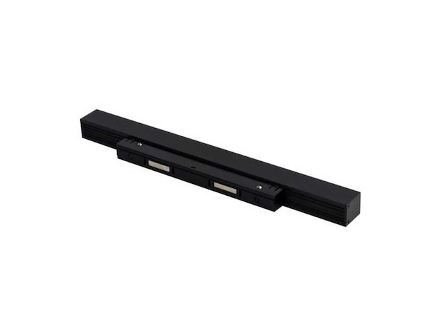 Led spot lineaire op magnetische rail 48v -15w - mora (x4) - afbeelding 2 van  3